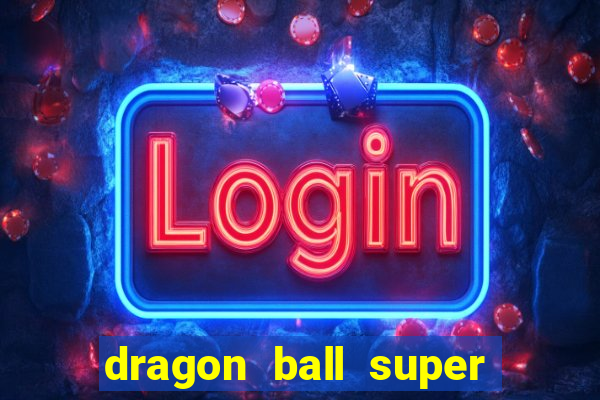 dragon ball super download torrent