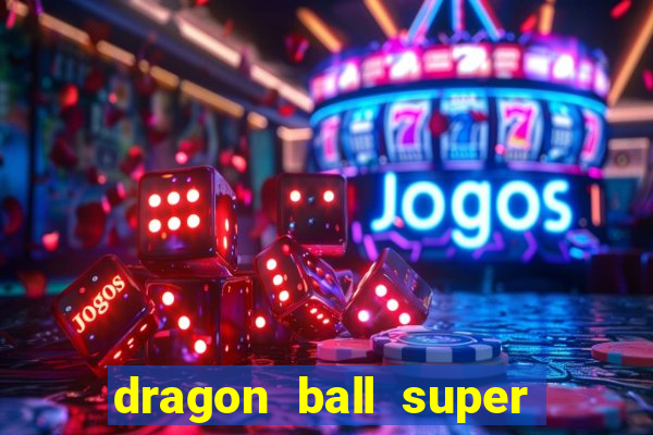dragon ball super download torrent