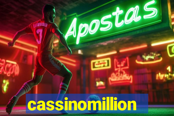 cassinomillion