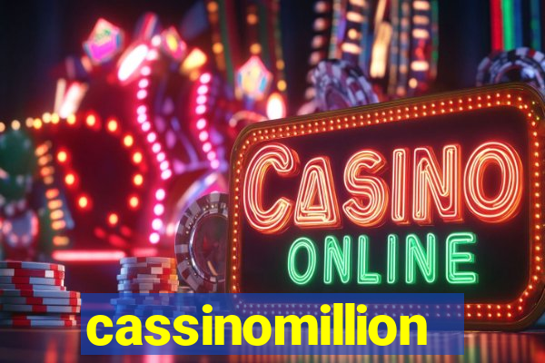 cassinomillion