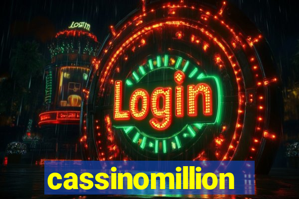 cassinomillion