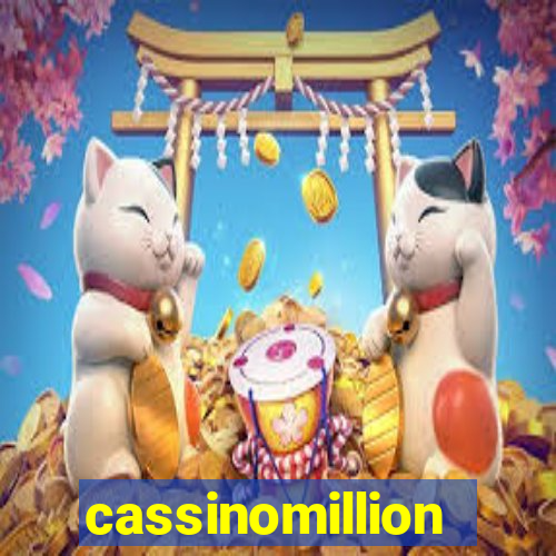 cassinomillion