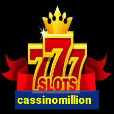 cassinomillion