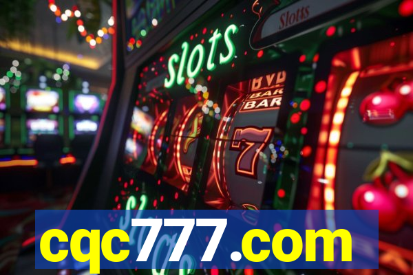 cqc777.com
