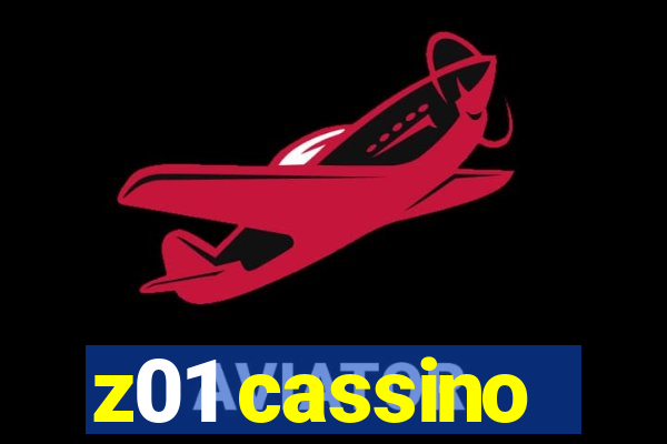 z01 cassino