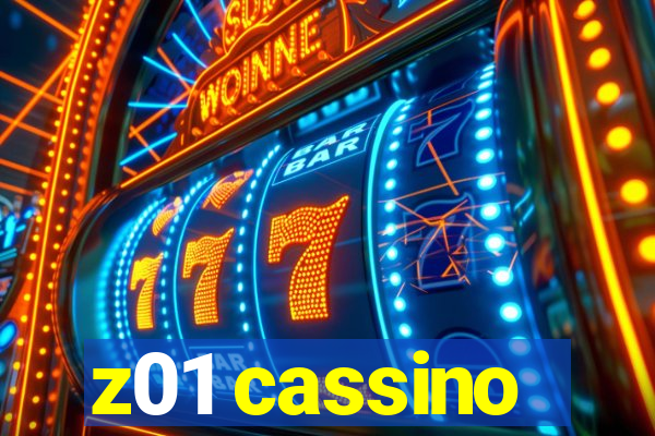 z01 cassino