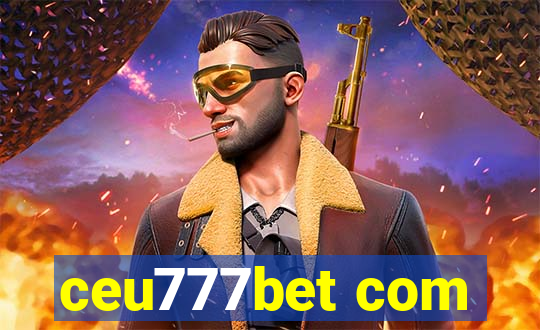 ceu777bet com