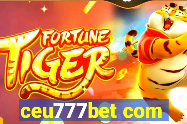 ceu777bet com