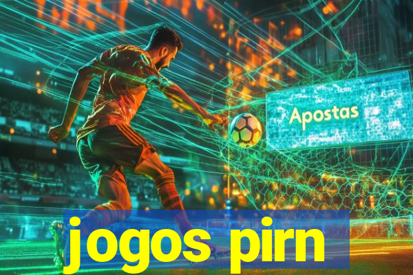 jogos pirn