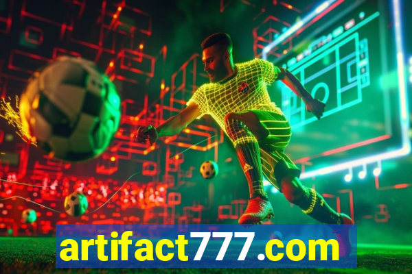 artifact777.com