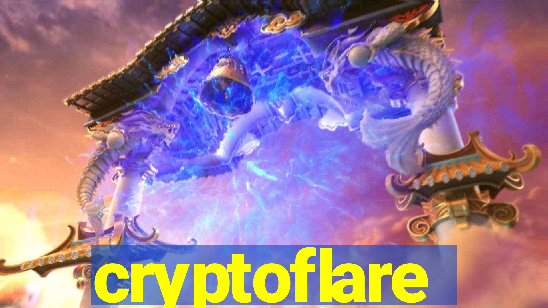 cryptoflare