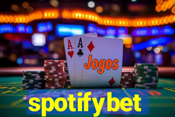 spotifybet