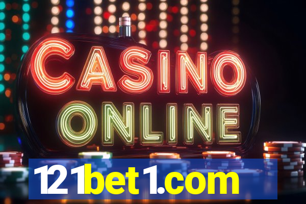 121bet1.com