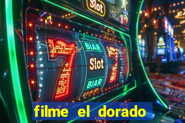 filme el dorado (1966 dublado download)