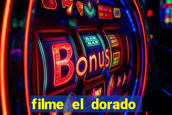 filme el dorado (1966 dublado download)