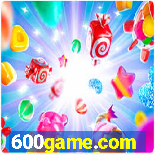 600game.com