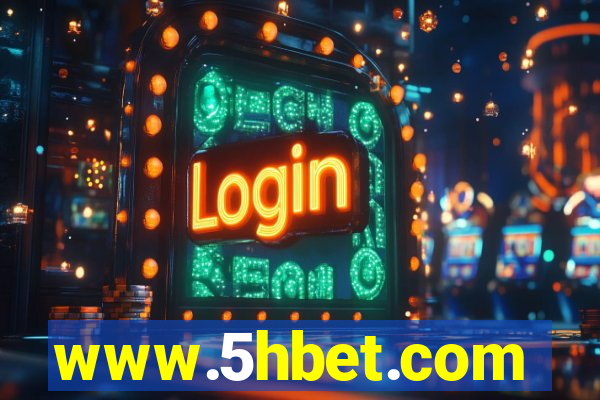www.5hbet.com