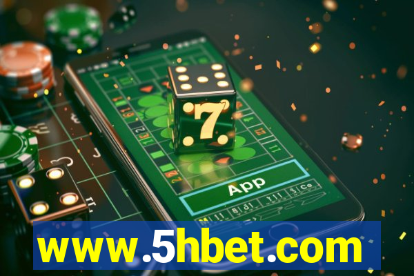 www.5hbet.com
