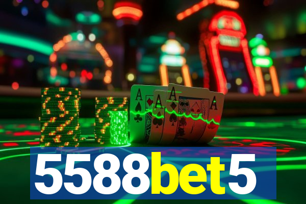5588bet5