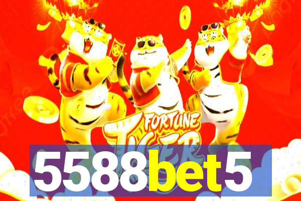5588bet5