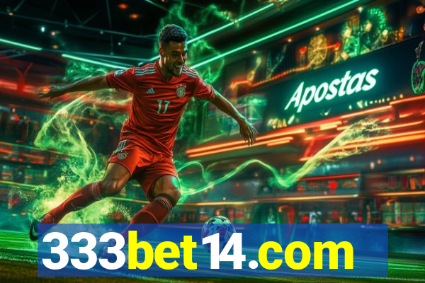 333bet14.com