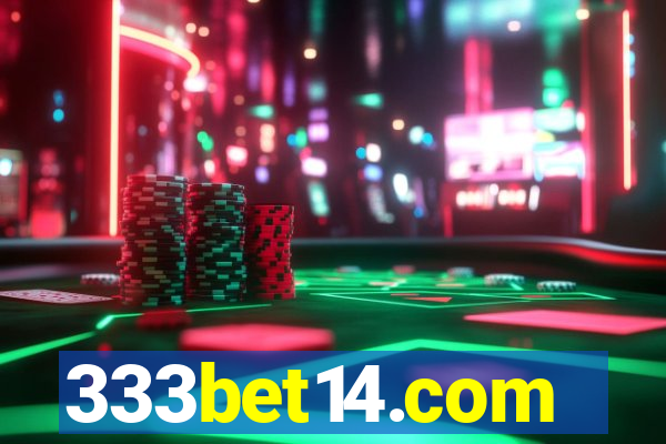 333bet14.com