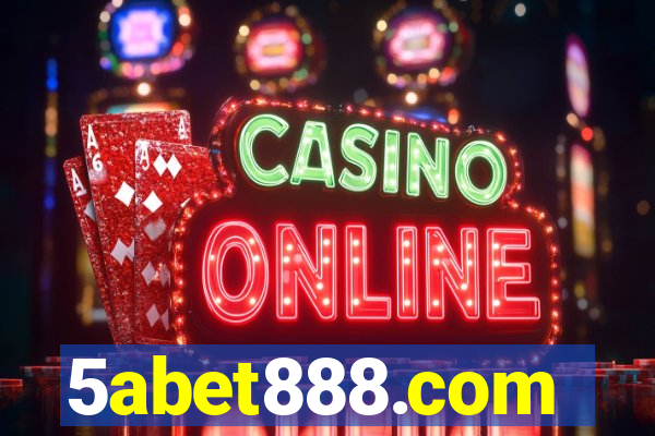 5abet888.com