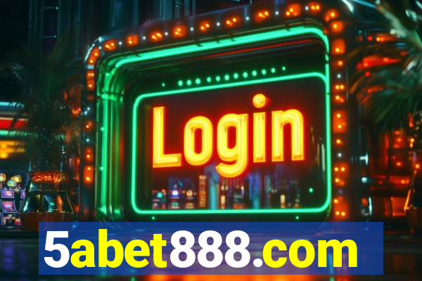 5abet888.com
