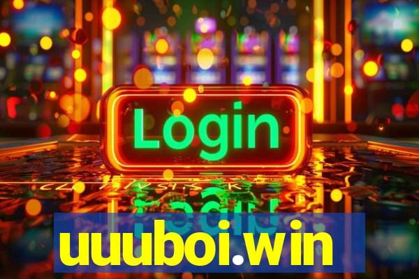 uuuboi.win
