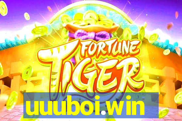 uuuboi.win