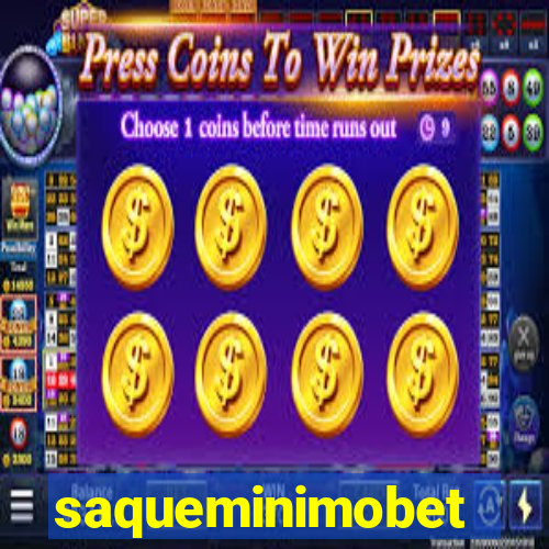saqueminimobet
