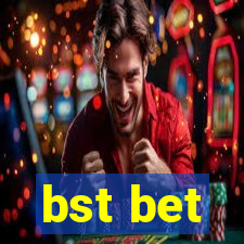 bst bet