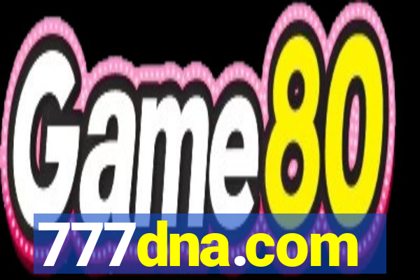 777dna.com