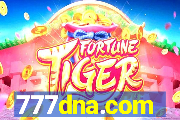 777dna.com