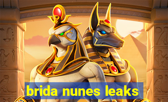 brida nunes leaks