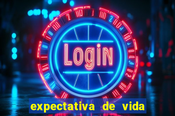 expectativa de vida no velho oeste