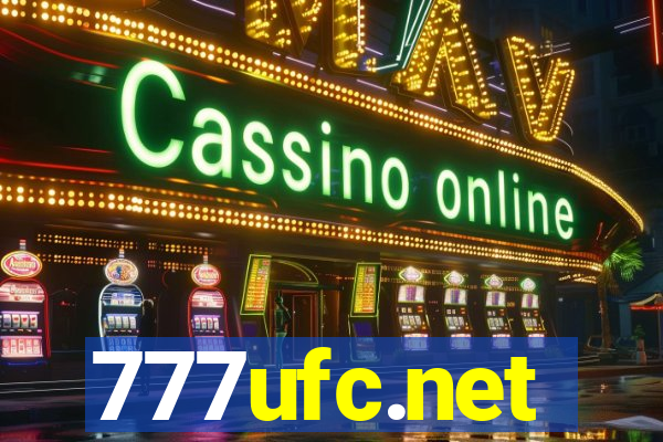 777ufc.net