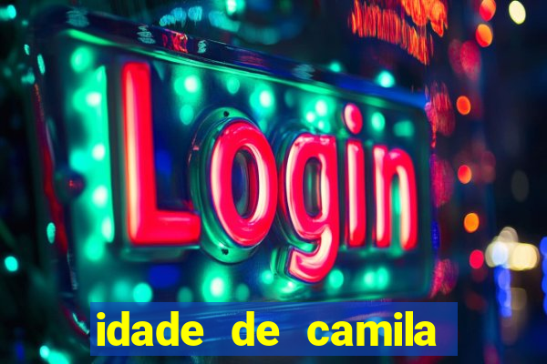 idade de camila oliveira tv bahia