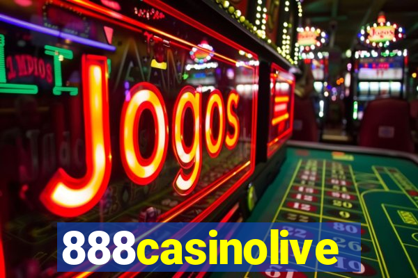 888casinolive