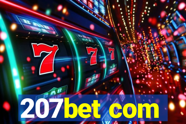 207bet com