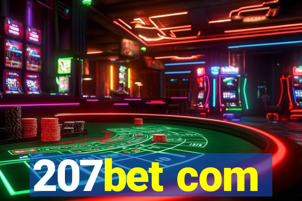 207bet com