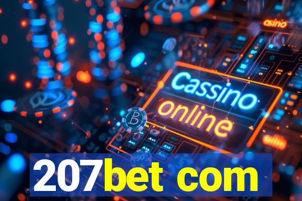 207bet com