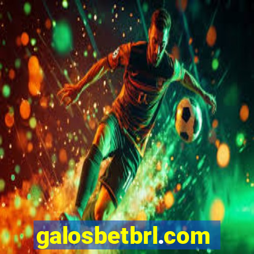 galosbetbrl.com