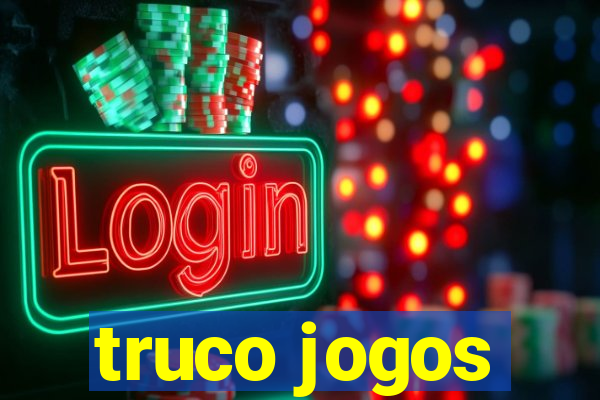 truco jogos