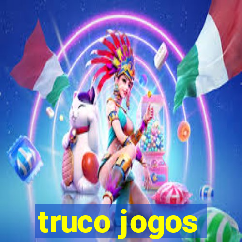 truco jogos