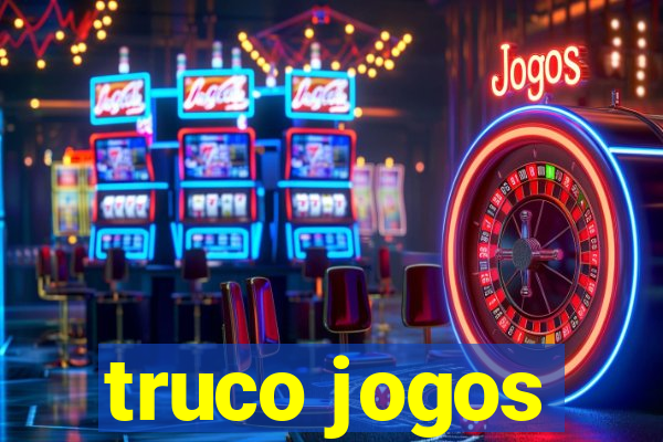 truco jogos