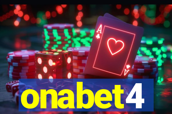onabet4