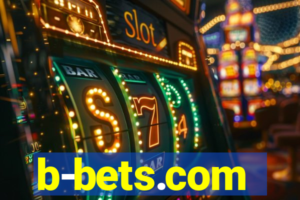 b-bets.com