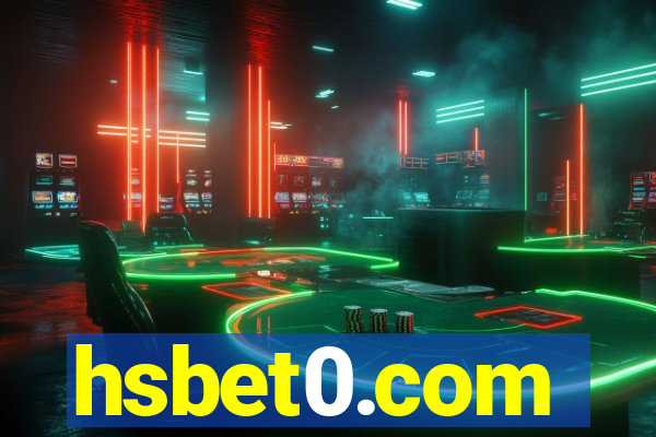 hsbet0.com