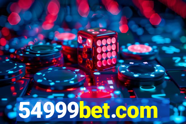 54999bet.com